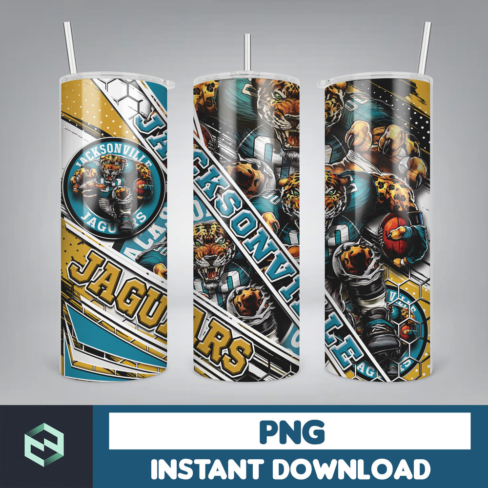 Football 20oz tumbler Sublimation Templates, Football designs Skinny Straight tumbler Wrap ,20oz skinny tumbler (24).jpg