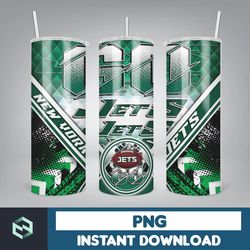 football 20oz tumbler sublimation templates, football designs skinny straight tumbler wrap ,20oz skinny tumbler (37)