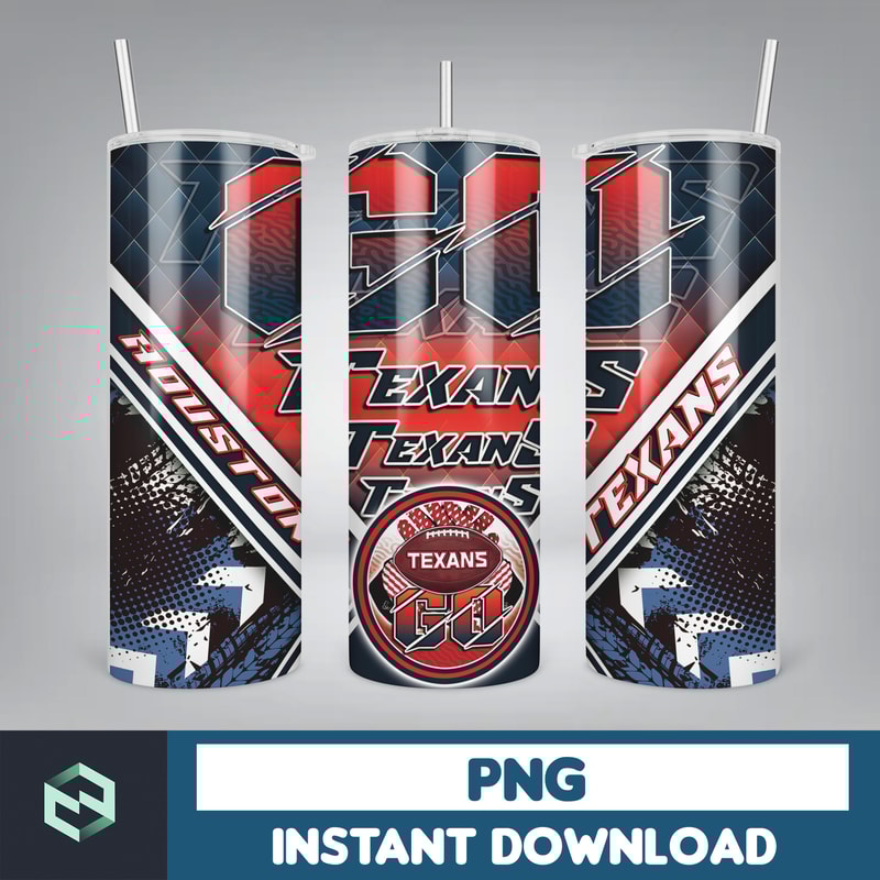 Football 20oz tumbler Sublimation Templates, Football designs Skinny Straight tumbler Wrap ,20oz skinny tumbler (47).jpg