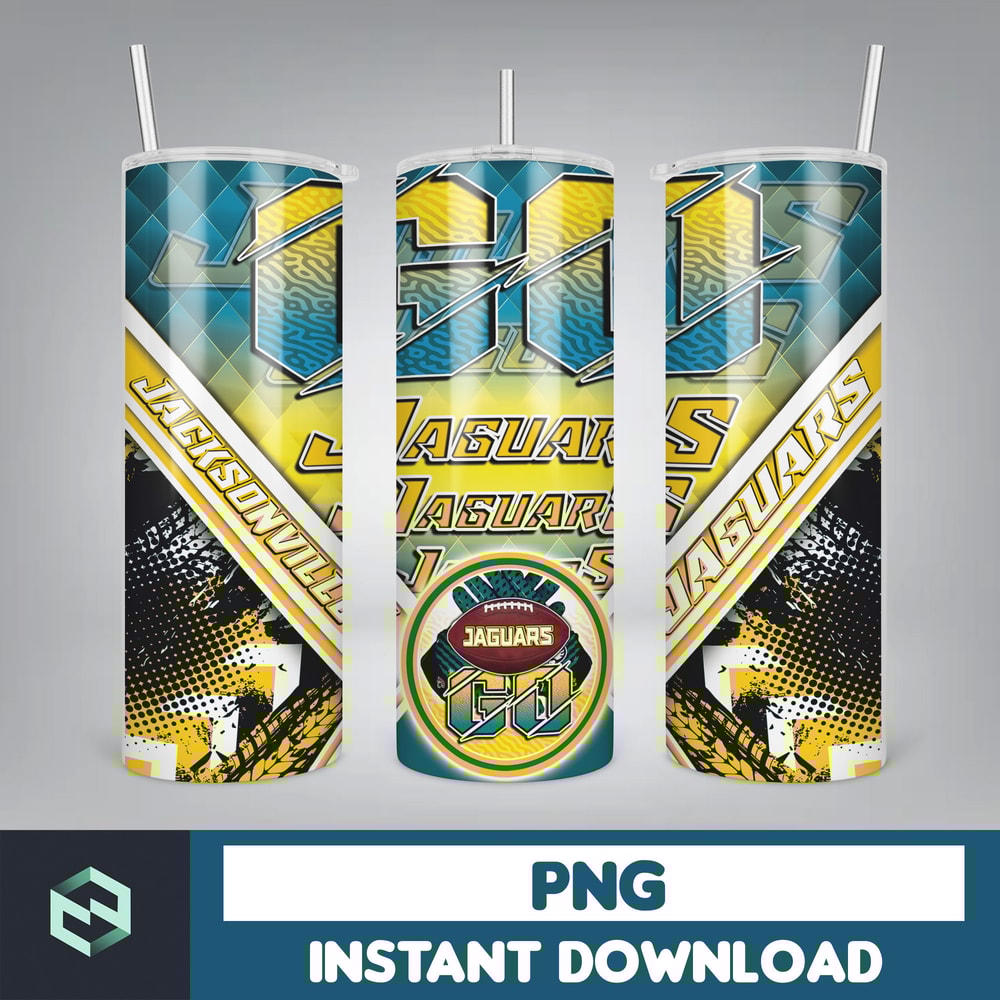 Football 20oz tumbler Sublimation Templates, Football designs Skinny Straight tumbler Wrap ,20oz skinny tumbler (49).jpg