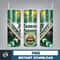Football 20oz tumbler Sublimation Templates, Football designs Skinny Straight tumbler Wrap ,20oz skinny tumbler (52).jpg
