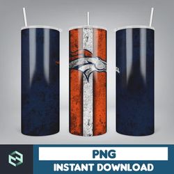 football 20oz tumbler sublimation templates, football designs skinny straight tumbler wrap ,20oz skinny tumbler (80)