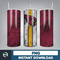 football 20oz tumbler sublimation templates, football designs skinny straight tumbler wrap ,20oz skinny tumbler (83)