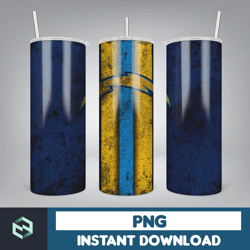 Football 20oz tumbler Sublimation Templates, Football designs Skinny Straight tumbler Wrap ,20oz skinny tumbler (84).jpg