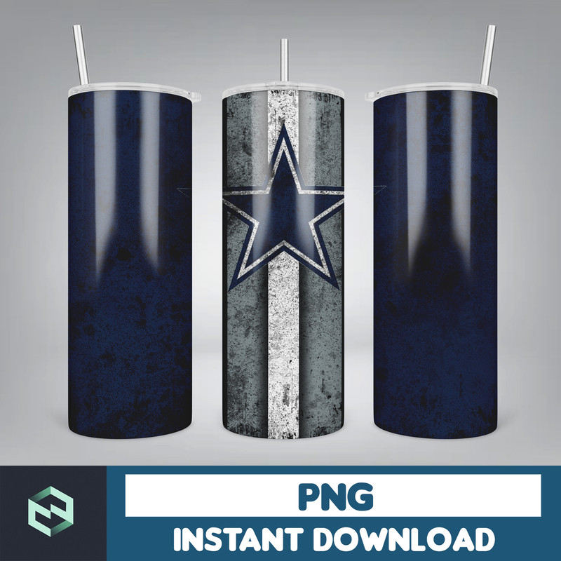 Football 20oz tumbler Sublimation Templates, Football designs Skinny Straight tumbler Wrap ,20oz skinny tumbler (87).jpg