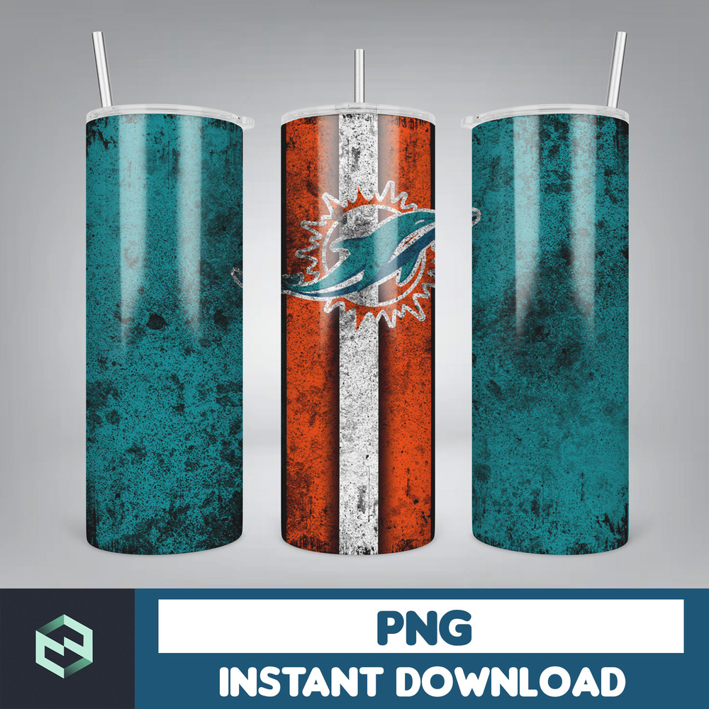 Football 20oz tumbler Sublimation Templates, Football designs Skinny Straight tumbler Wrap ,20oz skinny tumbler (88).jpg