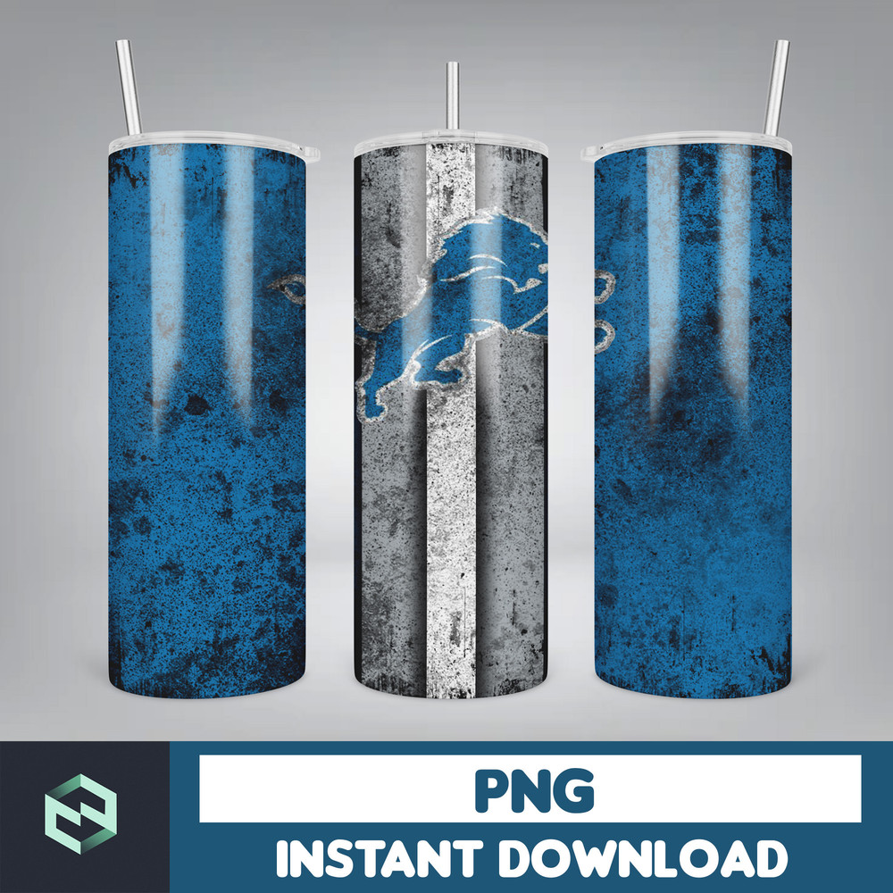 Football 20oz tumbler Sublimation Templates, Football designs Skinny Straight tumbler Wrap ,20oz skinny tumbler (94).jpg