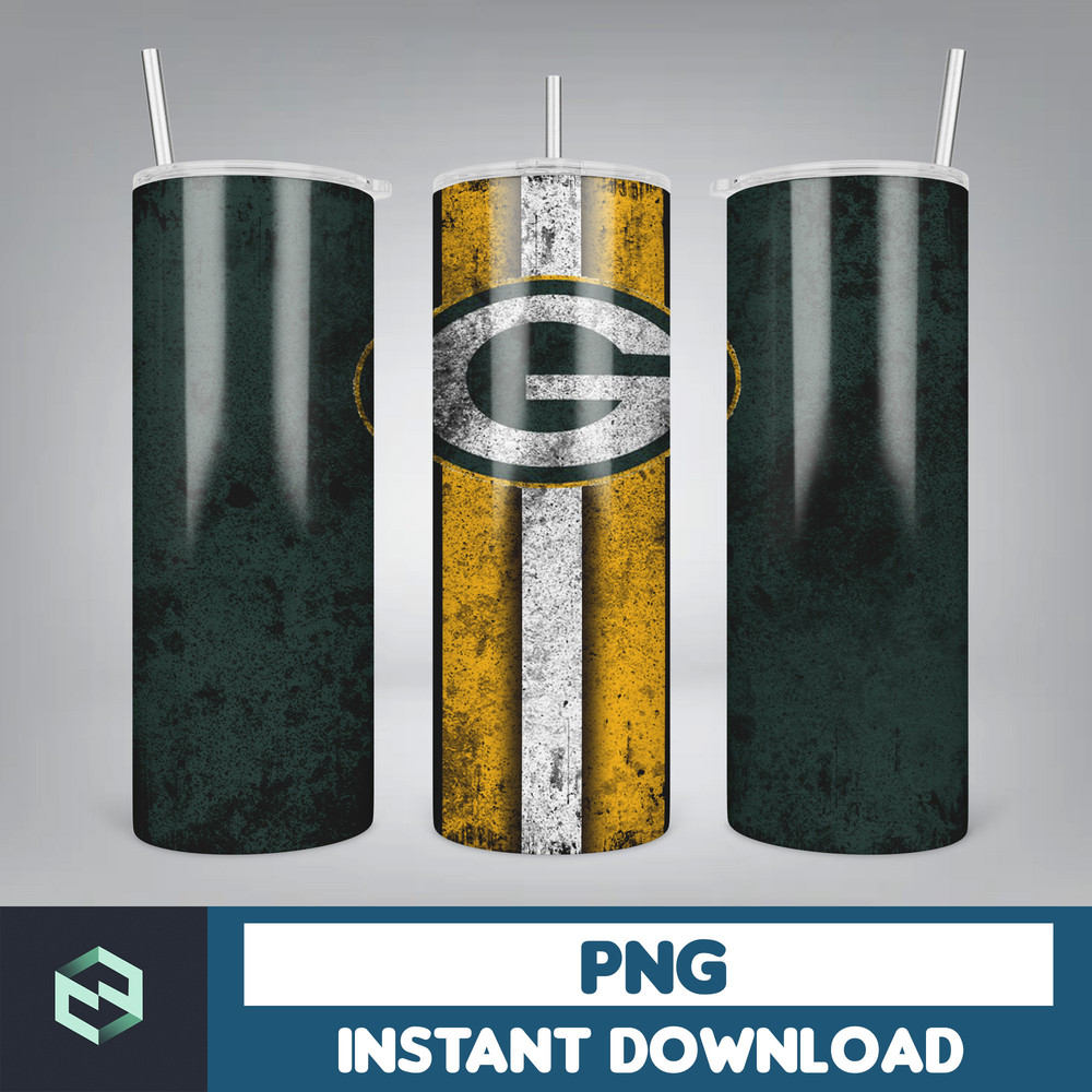 Football 20oz tumbler Sublimation Templates, Football designs Skinny Straight tumbler Wrap ,20oz skinny tumbler (95).jpg