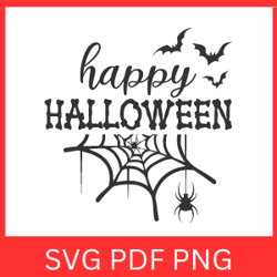 happy halloween svg | halloween svg | happy halloween witches svg | funny halloween svg | spooky halloween svg