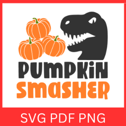 pumpkin smasher svg | halloween svg | halloween pumpkin svg | halloween design