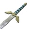 Buy Now your 36 Handmade High Carbon Steel Viking Bearded Sword today