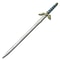 Buy Now your 36 Handmade High Carbon Steel Viking Bearded Sword today