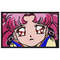 Sailor Moon Embroidery Design