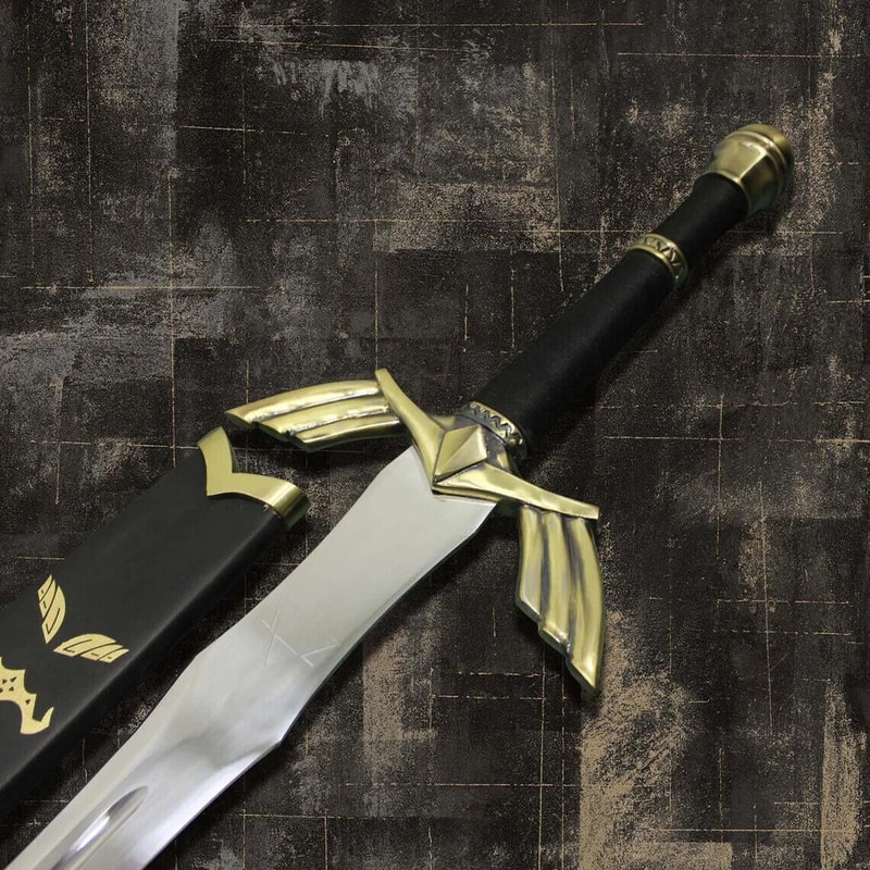 36 Handmade High Carbon Steel Viking for sale