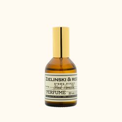 Perfume concentrated Black Vanilla 50ml ( 1.69 oz) Original Israel