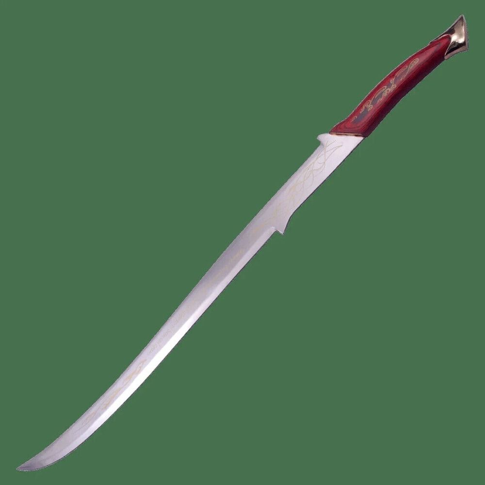 36 Handmade High Carbon Steel Viking Sword for sale
