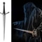 36 Handmade High Carbon Steel Viking Sword for sale