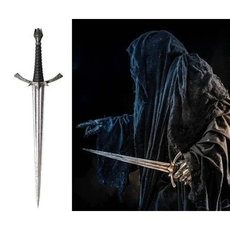 36 Handmade High Carbon Steel Viking Sword for sale