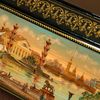 St Petersburg lacquer miniature art