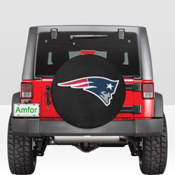 Patriots Tire Cover