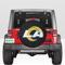 Los Angeles Rams Tire Cover.png
