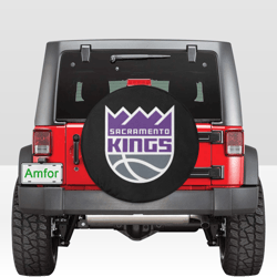 Kings Tire Cover