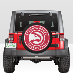 Hawks Tire Cover