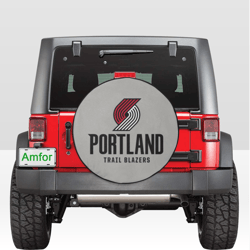 Portland Tire Cover