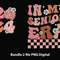 In My Senior Era Shirt, Senior Class Of 2024 Shirt, Senior 2024, Senior 2024 High School Graduation, Graduation Gifts, Back To School.jpg