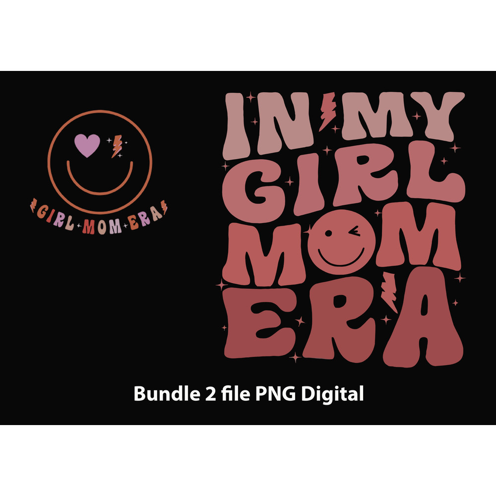 In My Girl Mom Era Shirt, In My Mom Era Shirt, Girl Mom Shirt, Girl Mom Club, Boy Mama Shirt, New Mom Gift,Expecting Mom Gift, Gender Reveal.jpg