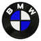 Bmw Logo Embroidery Design