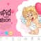 Cartoon Cupid with Balloon_preview_1.jpg