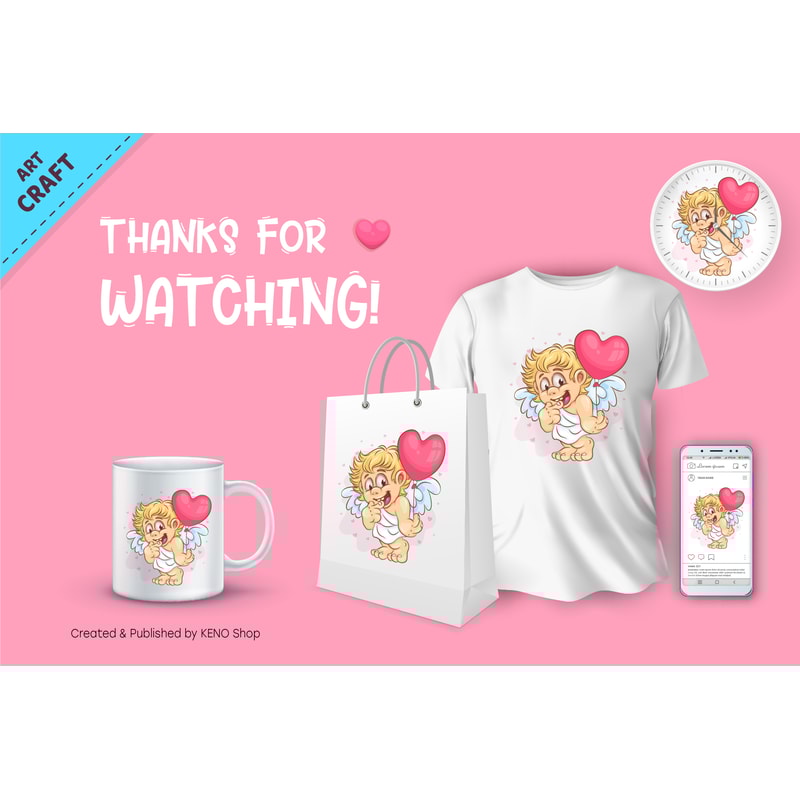 Cartoon Cupid with Balloon_preview_3.jpg