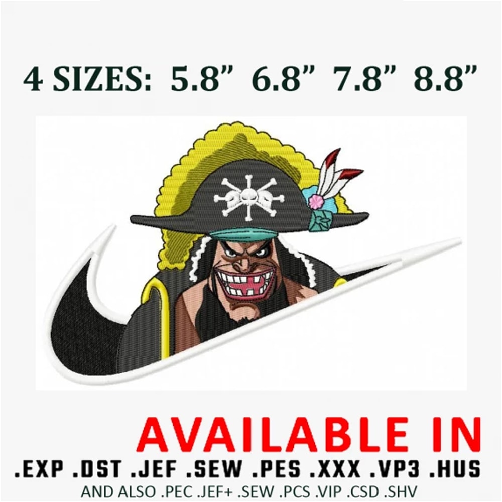 Teach marshall embroidery design