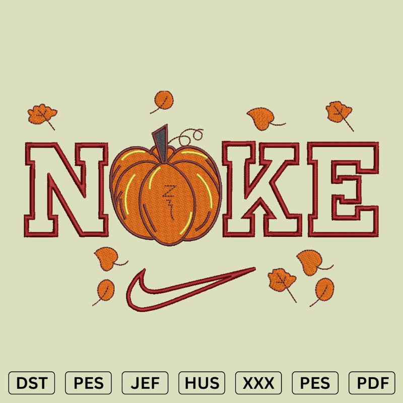 Nike pumkin Halloween Embroidery Design a7.jpg