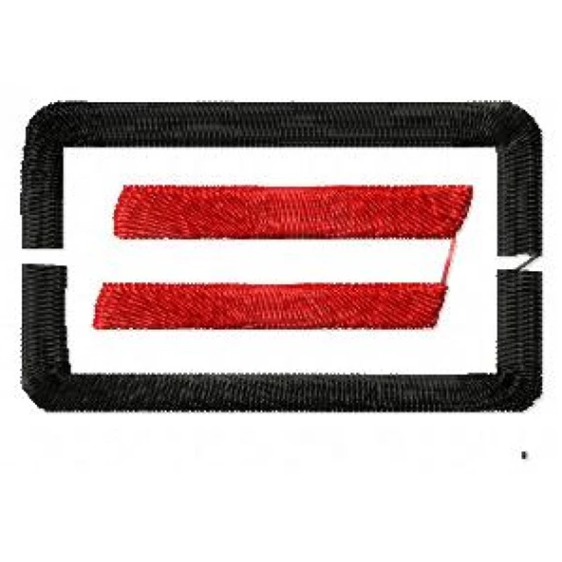 Shift machine Embroidery Design