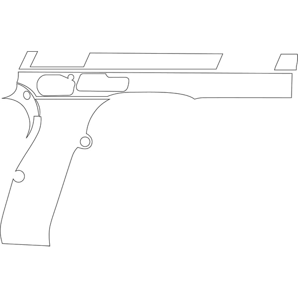 Paper Gun Template.pdf Paper Gun Templates Handmade Paper Gun| Making Paper Gun | How To Make