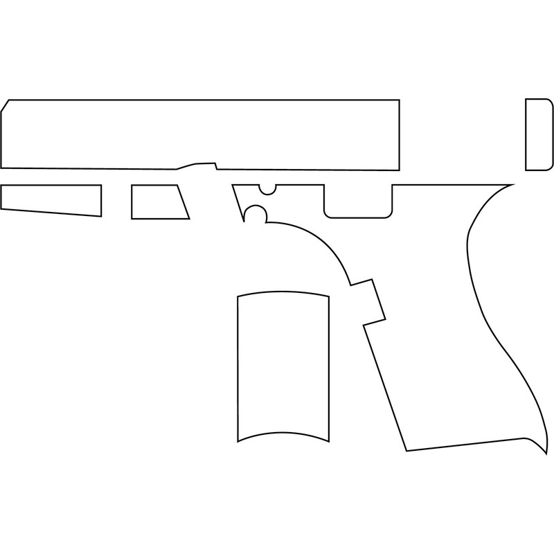 GLOCK 26 GEN 4 BLANK GUN TEMPLATE VECTOR FILE.jpg