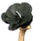 Giant black petunia fascinator Hair clip.jpg