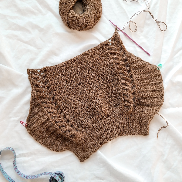 crochet pattern, vest pattern, crochet vest top, cropped vest pattern, crochet top pattern, top pattern, vest women pattern, sweater pattern, crochet sweater 5.