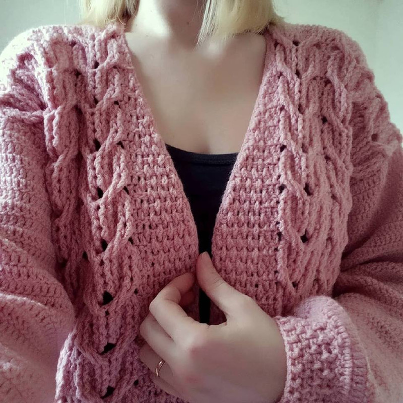 crochet pattern, cardigan pattern, sweater pattern, oversized sweater, crochet sweater, crochet cardigan, womens sweater, cardigan sweater, womens cardigan, pdf