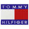 Tommy hilfiger embroidery design