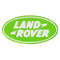 Land rover car logo embroidery design