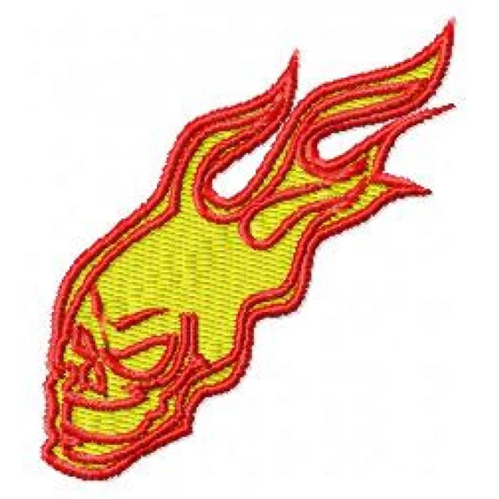 Chibuls Embroidery Design