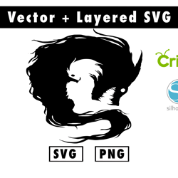 league of legends svg and png files for cricut machine , anime svg , manga svg , goku svg