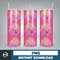 Barbi Tumbler Wrap 20 oz Skinny Tumbler Sublimation Design, Straight & Tapered Tumbler Wrap (59).jpg