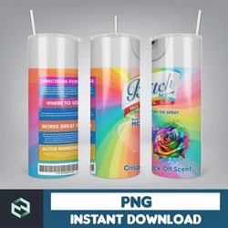 bitch be gone png tumbler, bitch spray tumbler designs, eliminates hoes, crisp fuck off scent, lysol bitch spray (26)