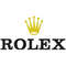 Rolex logo Embroidery Design