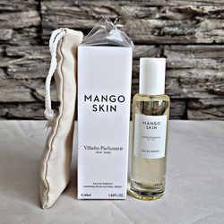Vilhelm Parfumerie Mango Skin tester 40ml / 1.33 fl.oz. Eau de Parfum, sealed in box