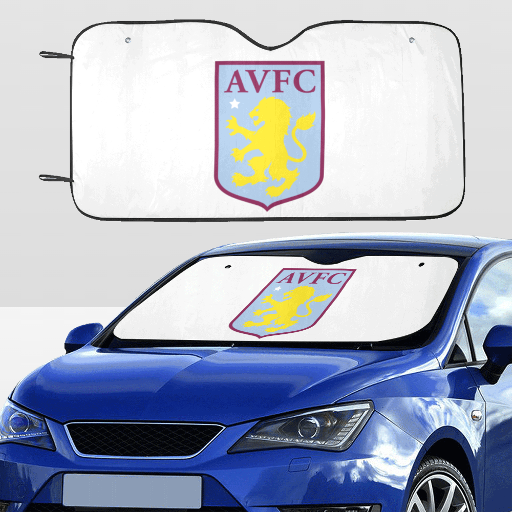 Aston Villa Car SunShade.png